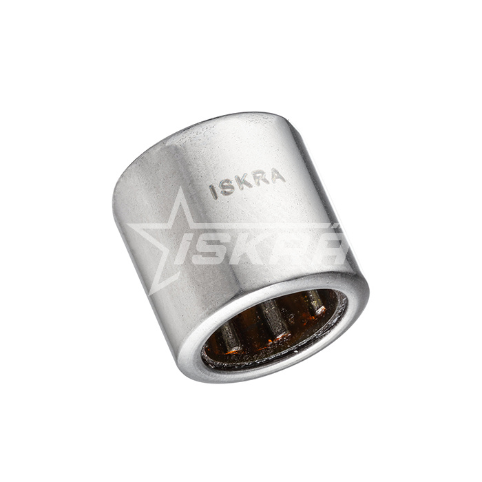 IS783 Обгонная муфта HF0812 ISKRA  - Вид №5