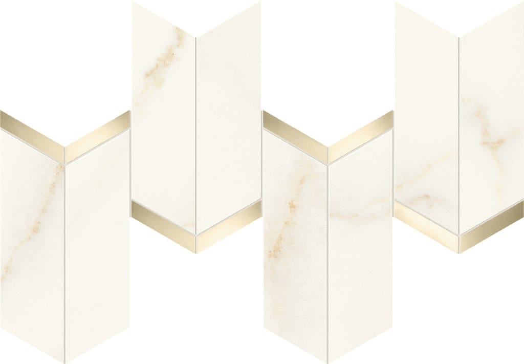 Мозаика из керамогранита Atlas Concorde Marvel X ARCH-00140115 - Вид №16