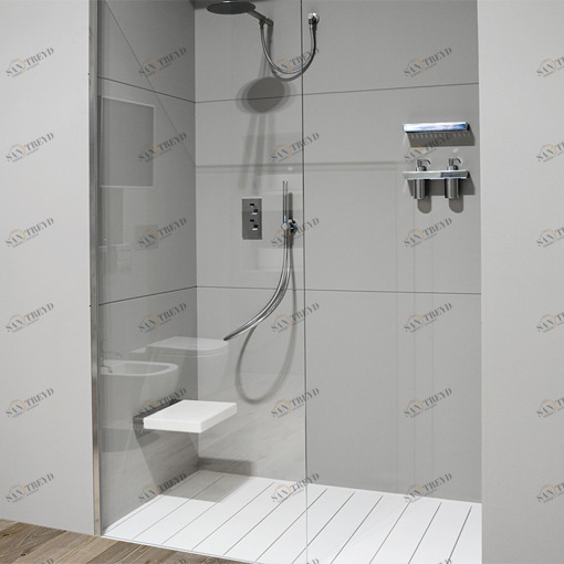 Душевое ограждение VB18K1 Antonio Lupi VB Antoniolupi