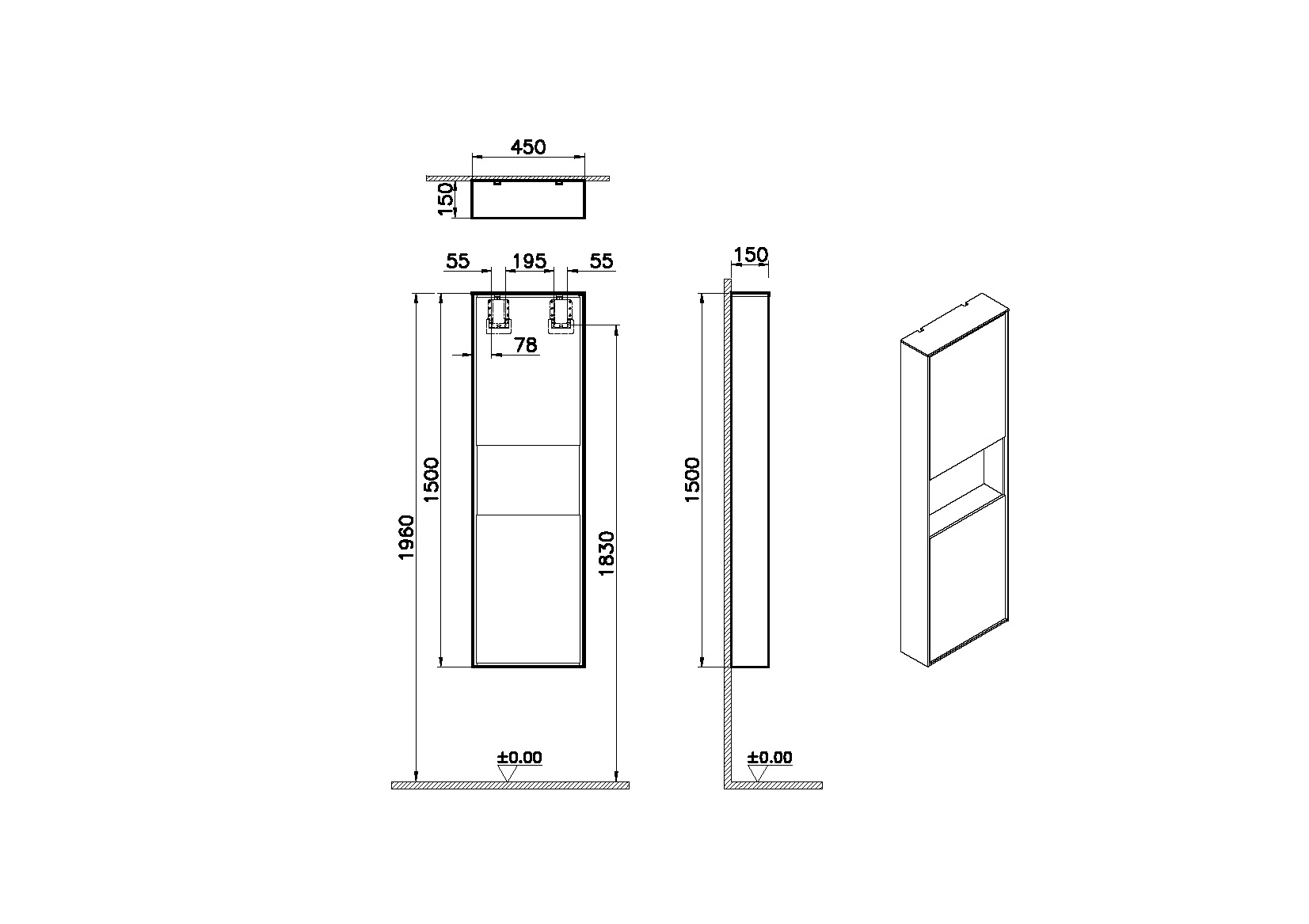 62482  Vitraglobal Voyage - Вид №1