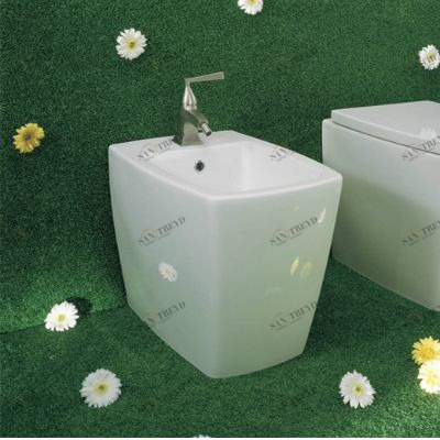 42326 Биде напольное X-Tre AXA ONE Santreyd