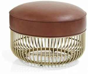 Wittmann Мягкая подставка для ног Paradise bird