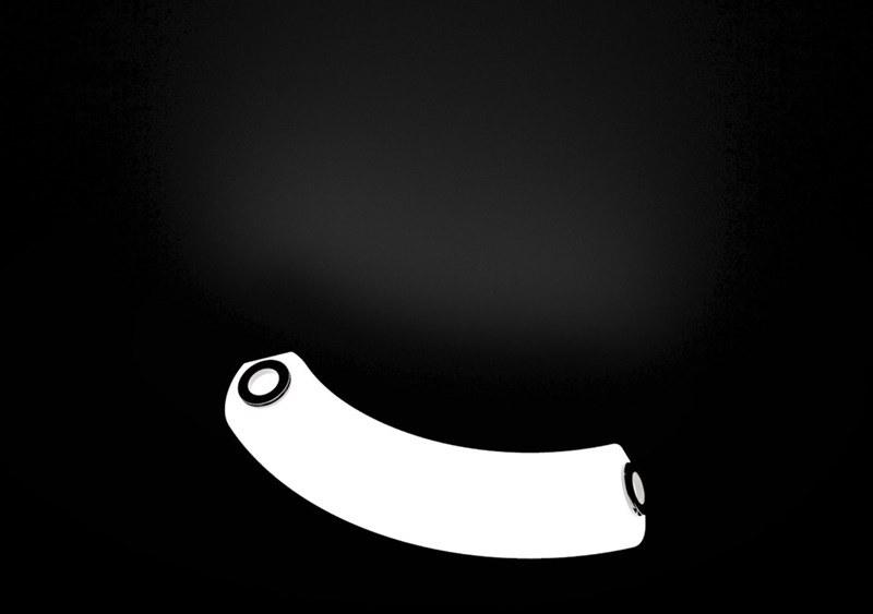 Martinelli Luce Светодиодный подвесной светильник из полиэтилена Mamba sun-id-1493158 - Вид №16