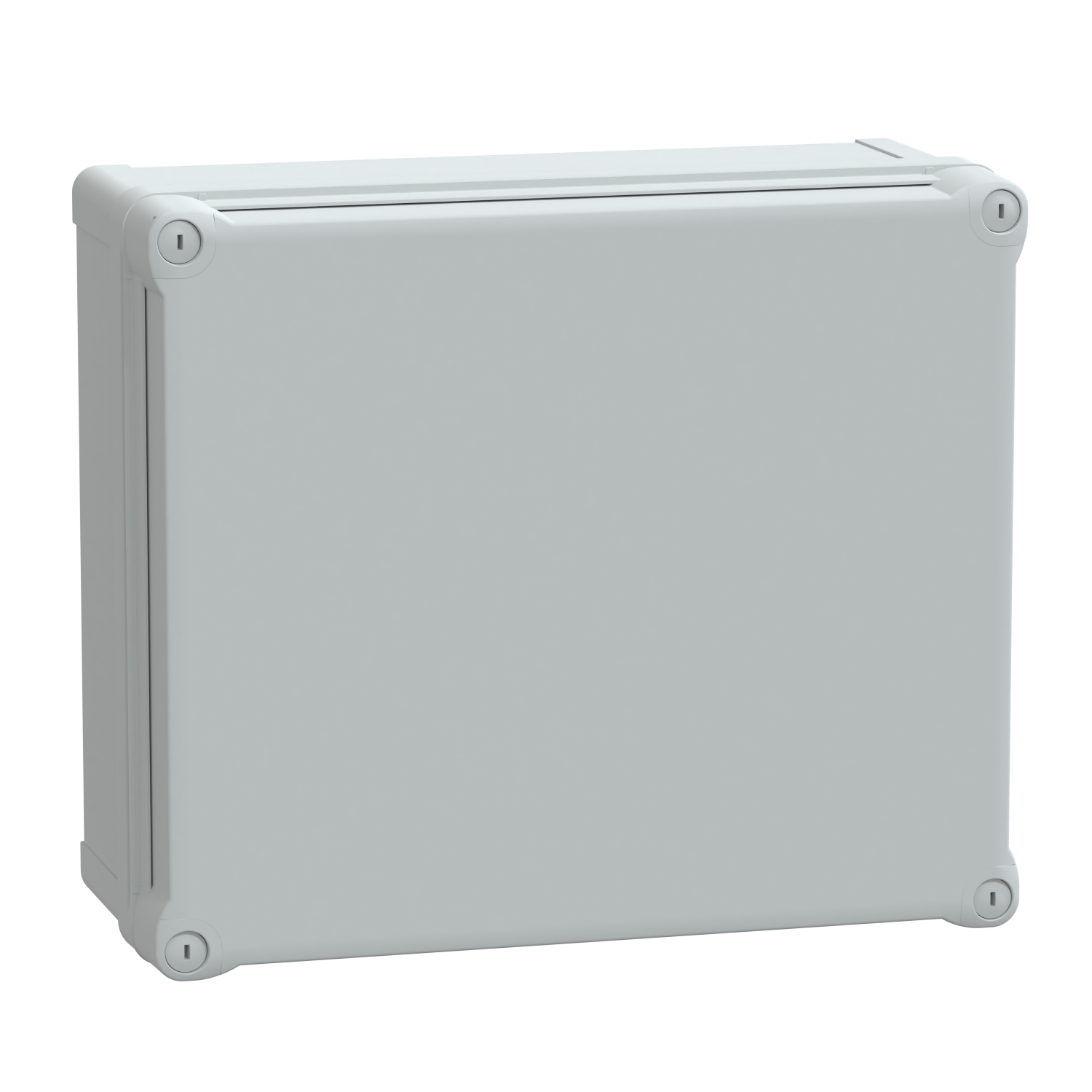 NSYTBS342916H ПЛАСТ.КОРОБКА ABS 341x291x168 Schneider Electric Thalassa 
