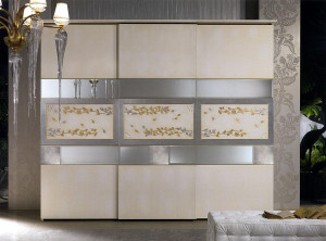 Шкаф Blanca CARPANELLI AR 20 F15