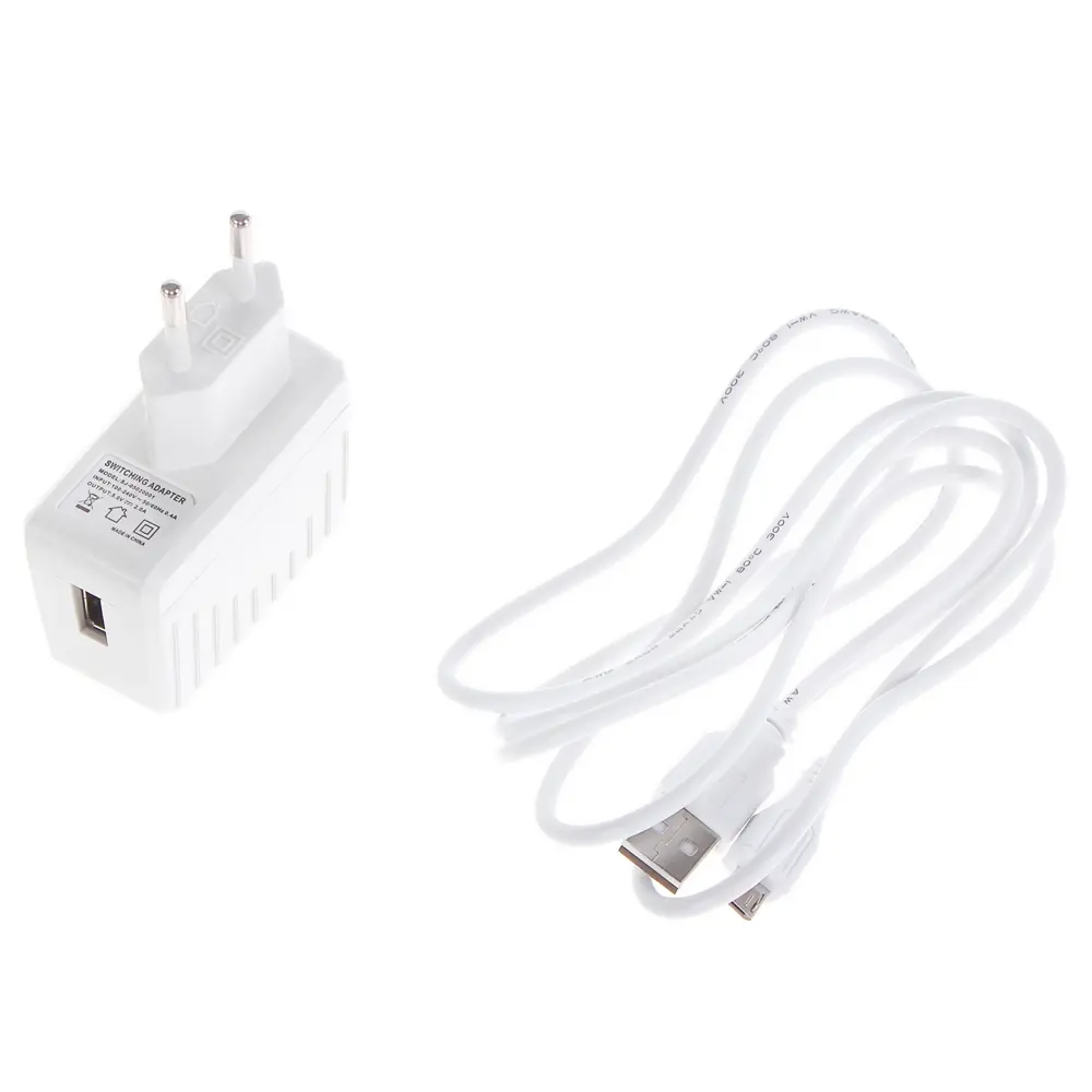 Камера поворотная Wi-Fi Rubetek RV 3407 STLM-2202578 - Вид №3