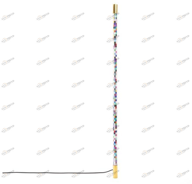 Seletti Торшер из пластика sun-id-1350019