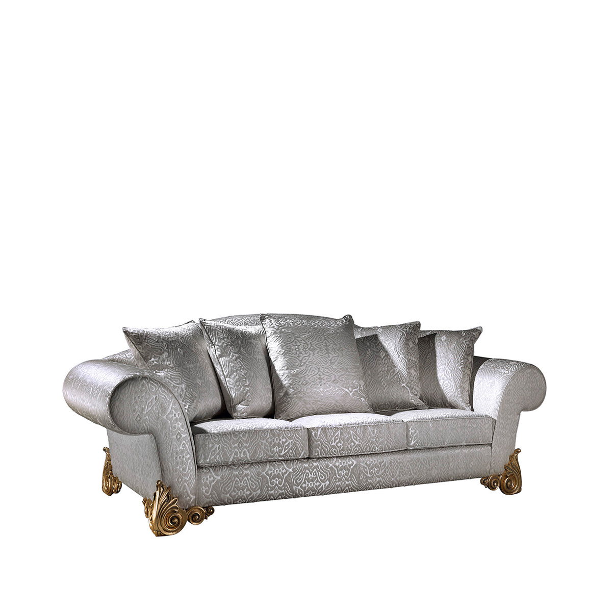 3-местный диван Mariola Mariola S1855 Coleccion Alexandra 