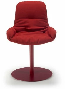 Freifrau Вращающееся кресло из ткани Leya