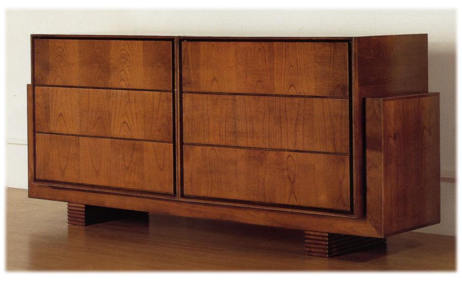 Комод  MORELATO 1256 Contemporaneo