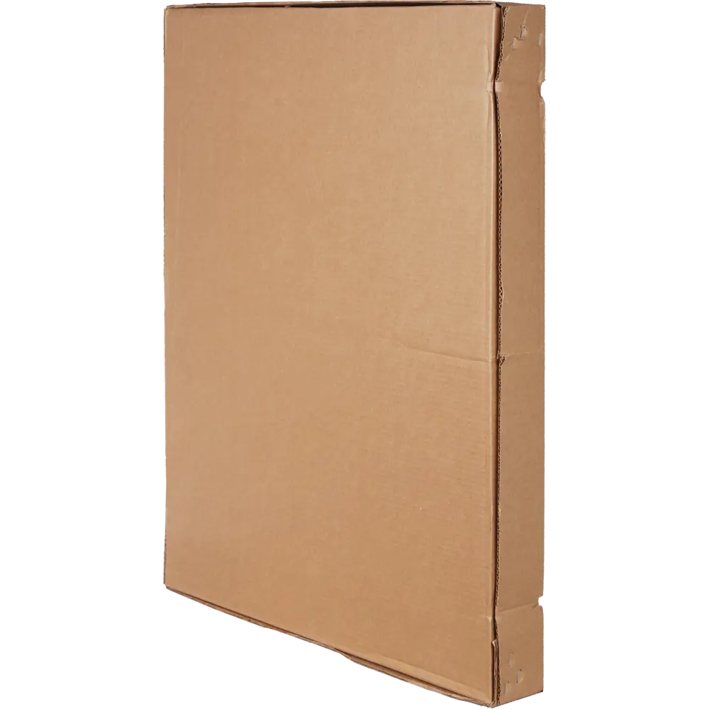 Каркас напольный 45x70x56 см, ЛДСП, цвет белый DELINIA STLM-2074311 - Вид №5
