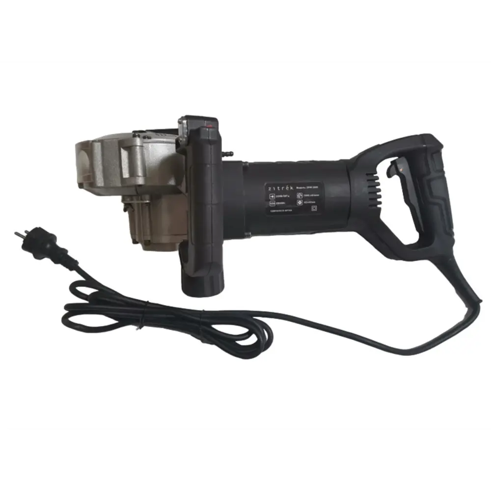 Штроборез сетевой Zitrek ZKW-2800, 2800 Вт, 133 мм STLM-2017441