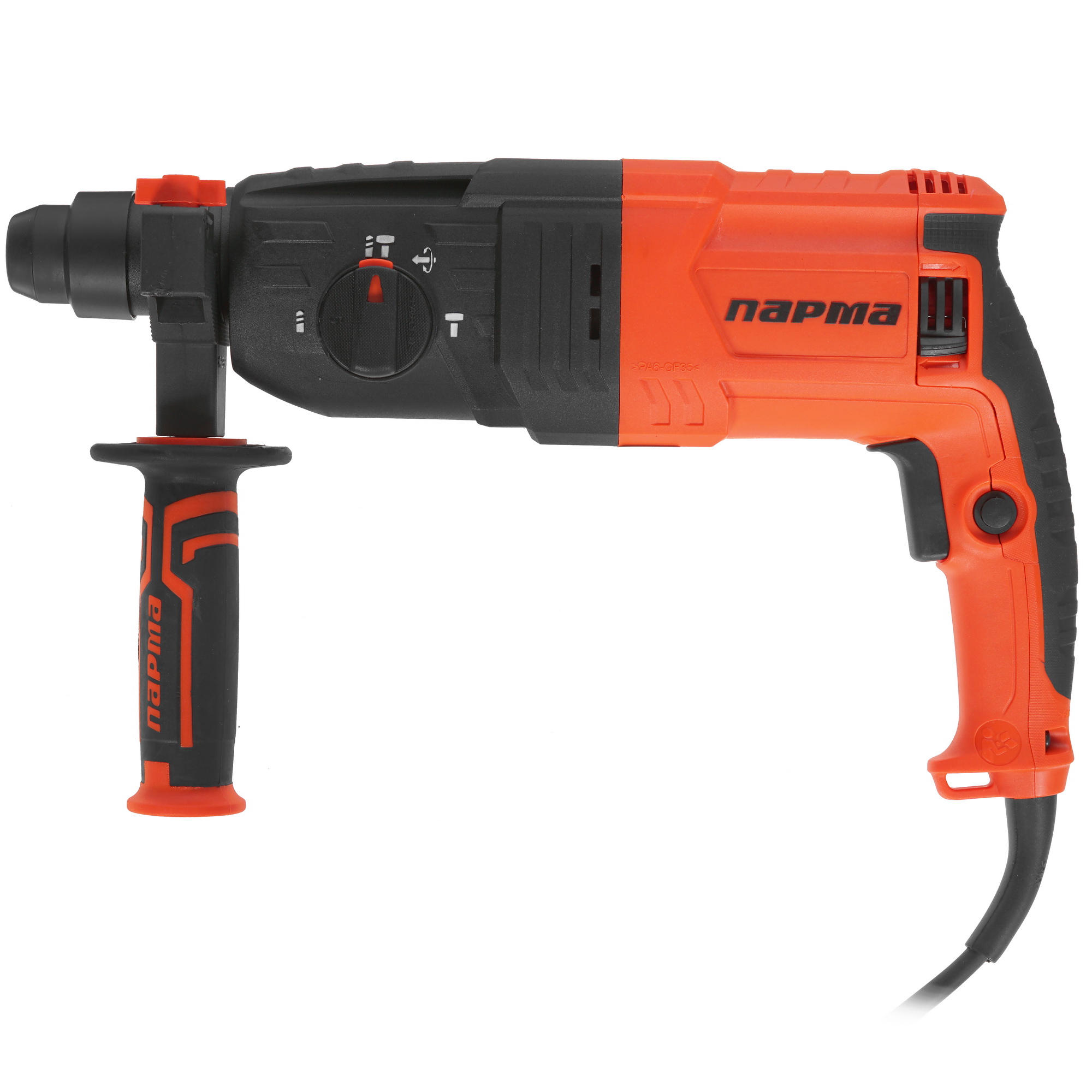 Перфоратор Парма П-02-24/750ЭР 02.027.00005 5308947 STDN-0100071