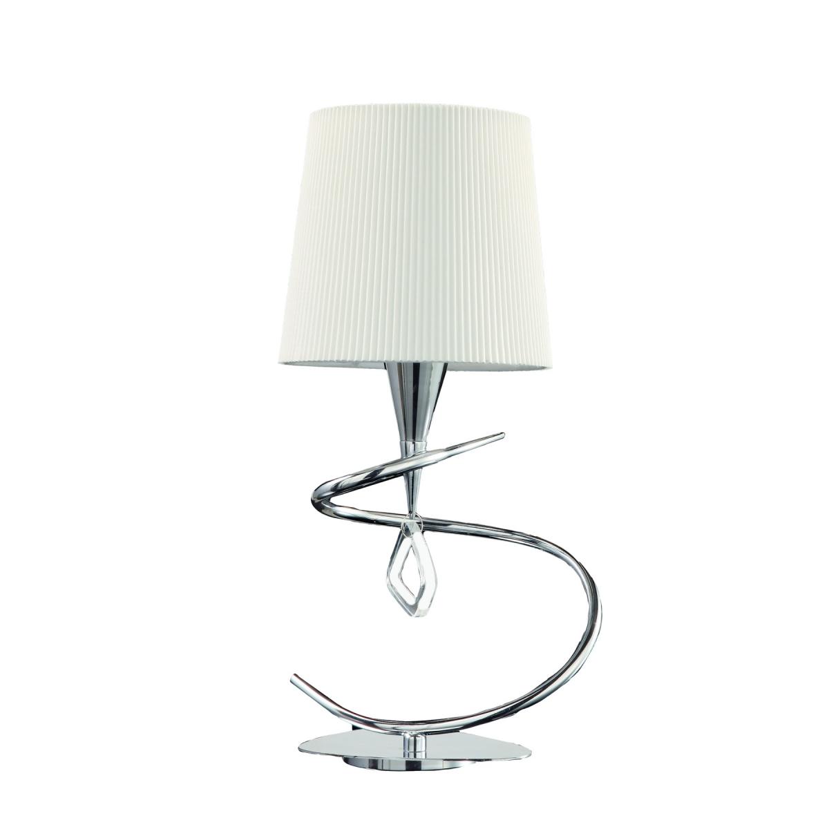 099439 Настольная лампа MANTRA MARA 1649 Mantra Mara - Вид №1