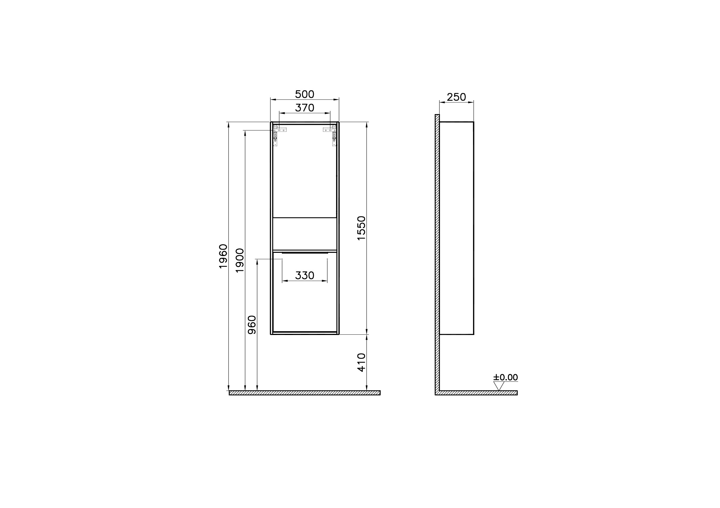 62015  Vitraglobal Integra - Вид №1