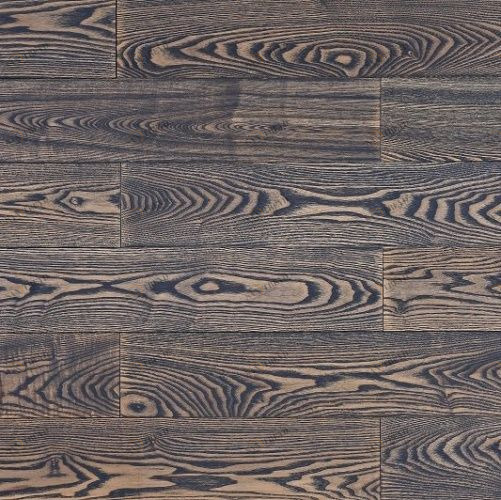 Массивная доска Amber Wood Сильвер Ясень (Гладкая) 300-1800х120 мм 2600300288