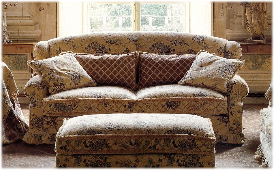 Диван ROSY LUXURY DOLFI L5903/1 