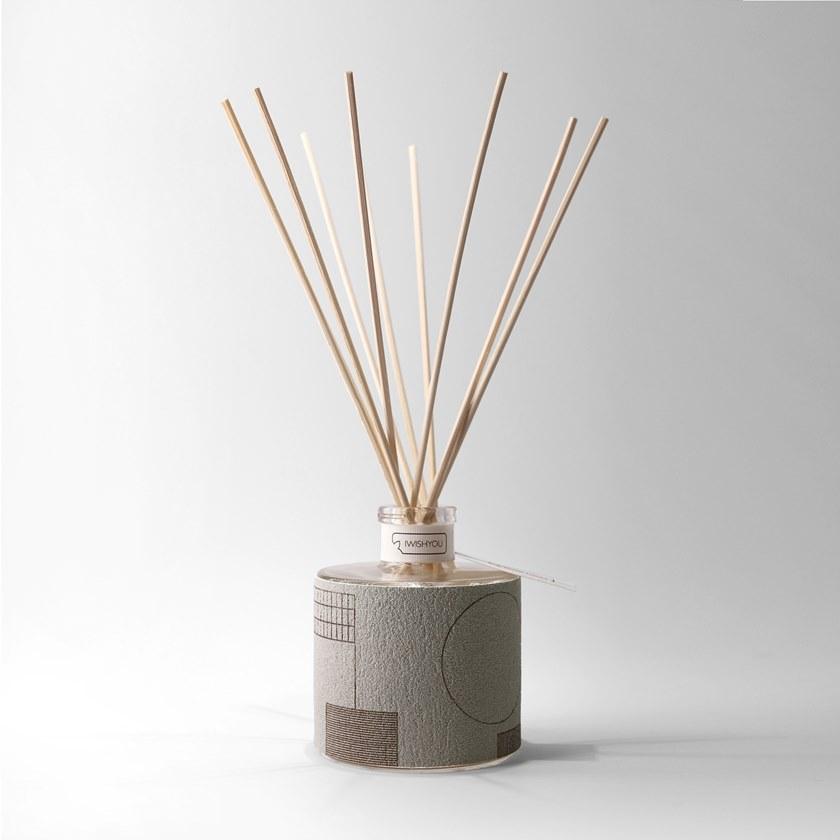 IWISHYOU Ароматизатор в натуральном камне Abstracta 8057711491421 - Вид №1