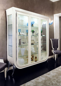 Витрина  REDECO 2002