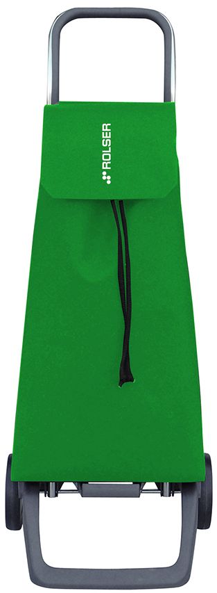 JET001 verde Сумка-тележка Rolser Joy