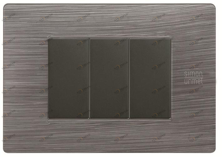 Simon Urmet Гражданская серия из технополимера sun-id-1433172