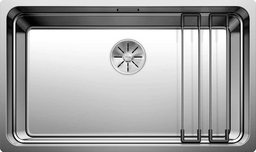 524272 Кухонная мойка Blanco Etagon 700-IF  Blanco Etagon - Вид №5