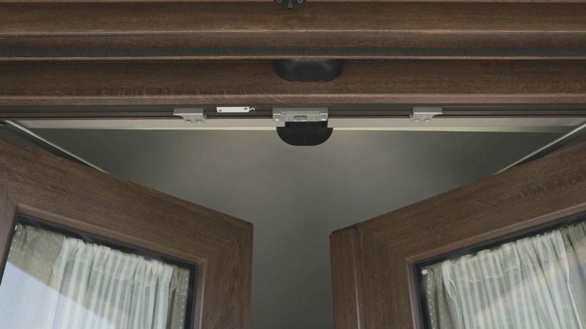 NURITH Автоматика для окон и дверей Easyuse sun-id-1419328 - Вид №1