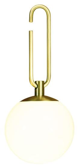 Artemide Светодиодная настольная лампа прямого света Nh sun-id-1432719 - Вид №8