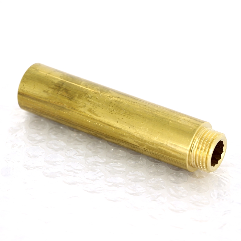 Удлинитель НВ TIEMME 1/2"х100мм 1500104 - Вид №1