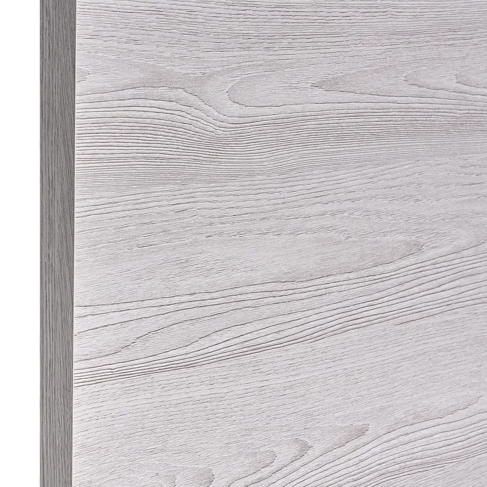 ПРИНЦИП | Межкомнатная дверь Ясень серый 60x200 см с покрытием Hardflex 87923227 STLM-0898438 - Вид №2