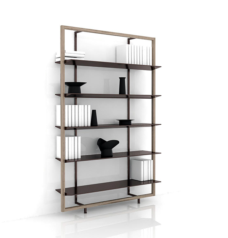 Стеллаж ALIANTE BONALDO L727  - Вид №2