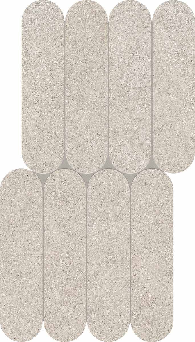 Пол / облицовка керамогранита с эффектом камня CERAMICHE KEOPE Grace ARCH-00081014 - Вид №6