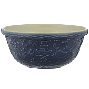 2002.152 Миска для смешивания nautical, D29 см, 4 л, синяя Mason Cash