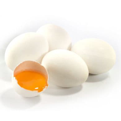 Яйцо куриное светлое Недюревка СВ Santreyd 1941