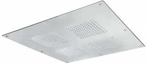 Rubinetterie Mariani Soffioni  Sq0-02