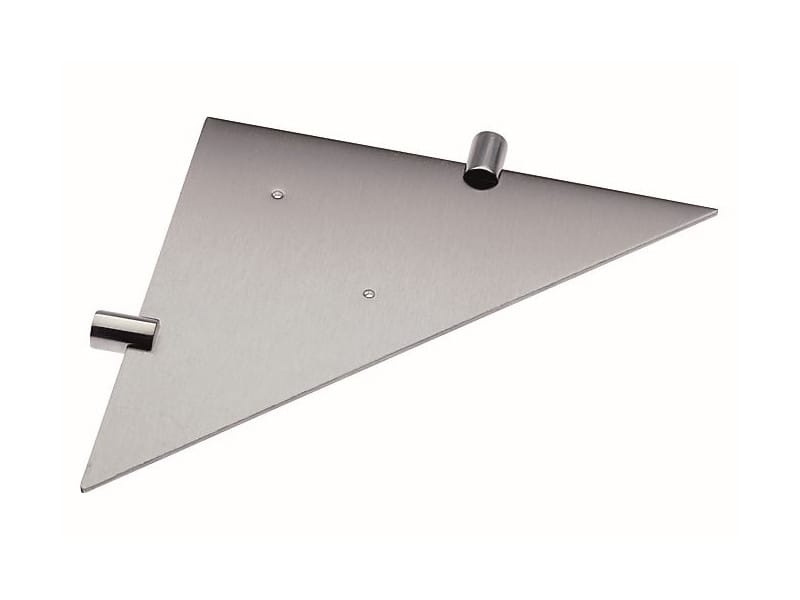 Полка для ванной из нержавеющей стали Cosmic Logic ARCH-00034805 - Вид №1