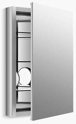 KOHLER  K-99003-SCF-NA  - Вид №1