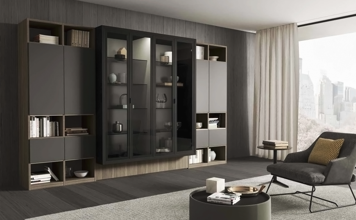 Композиция из модулей  TUMIDEI 278 