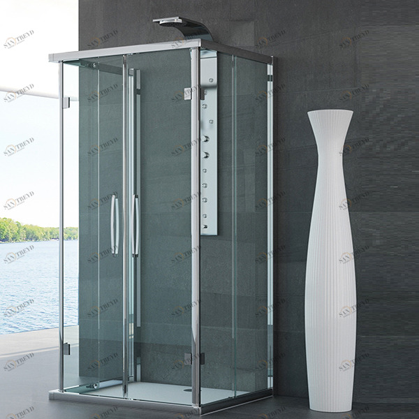 Душевая кабина VITTORIA 65 см CSA Box Doccia 63P