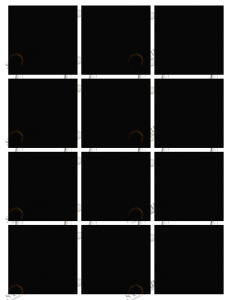 Конфетти 1149 черный  9,9х9,9 Kerama Marazzi sun-id-328238