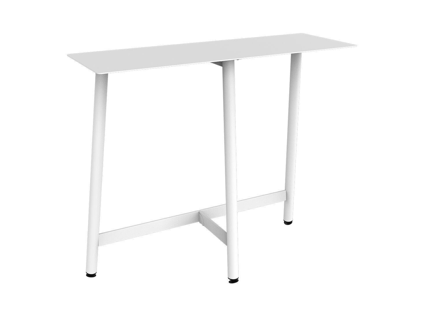 Металлический многоцелевой высокий стол / стол Fermob Bolder ARCH-00030217 - Вид №5