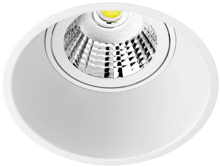ONOK Lighting Встраиваемый точечный светильник Vulcano sun-id-1361128 - Вид №1