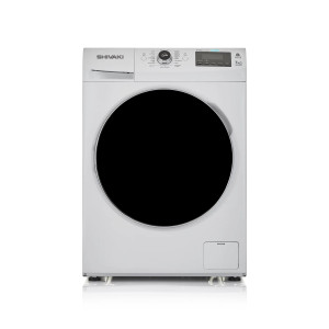 9095344 Стиральная машина Shivaki WF70M2710С белый