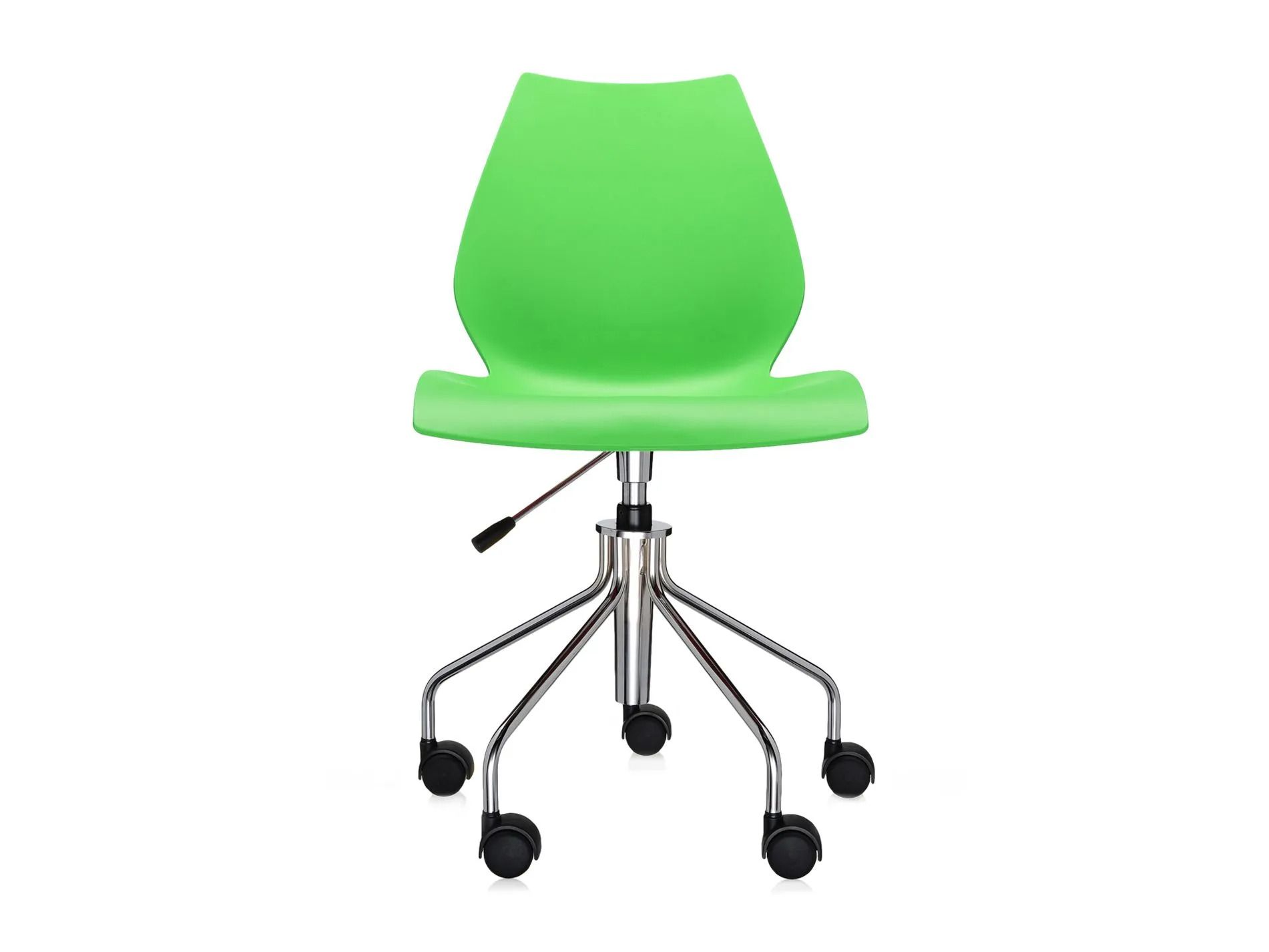 Регулируемое по высоте офисное кресло из полипропилена Kartell MAUI ARCH-00068493 - Вид №28