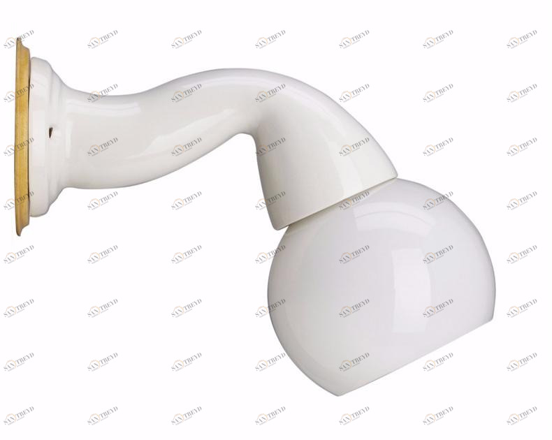 GI Gambarelli Настенный светильник с фиксированным кронштейном Lighting sun-id-1394649