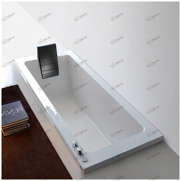 Ванна Gruppo treesse Dream 170 V8371-SX V8371SX