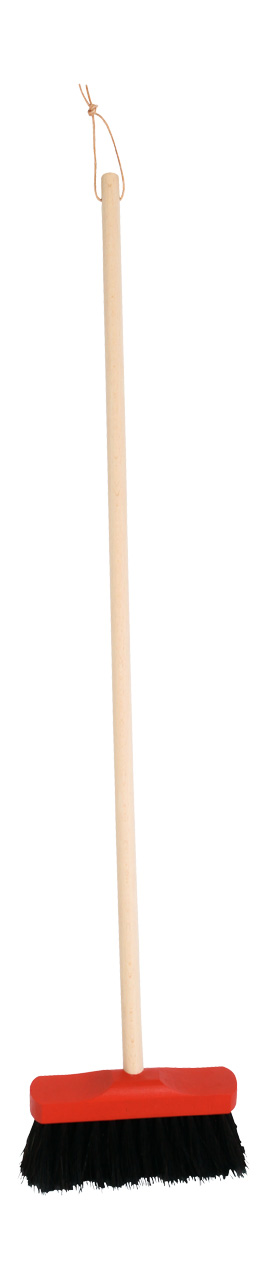 010614 детская щетка для веников world Buerstenwelt 