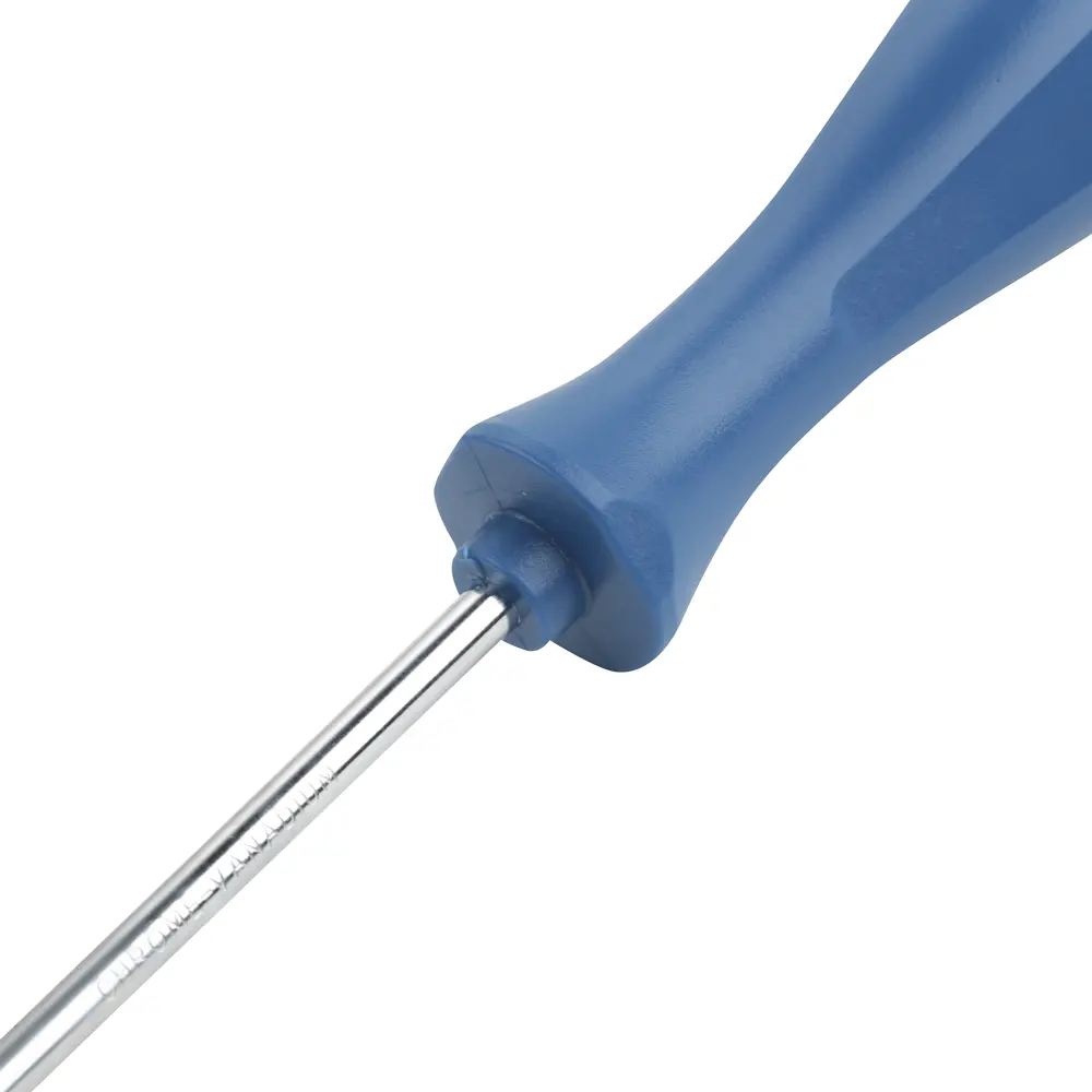 Крестовая отвертка Dexter Basic PH1 с эргономичной ручкой 18149196 STLM-0009644 - Вид №3