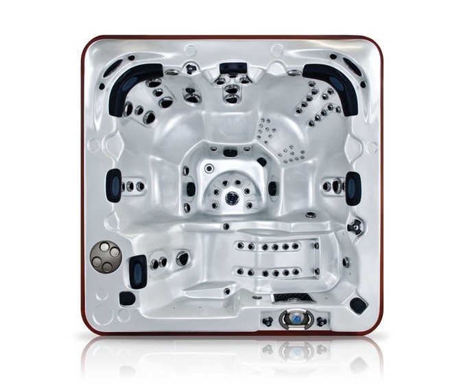 Coast Spas - Lanai (Ланай) Santreyd sun-id-295686 - Вид №5