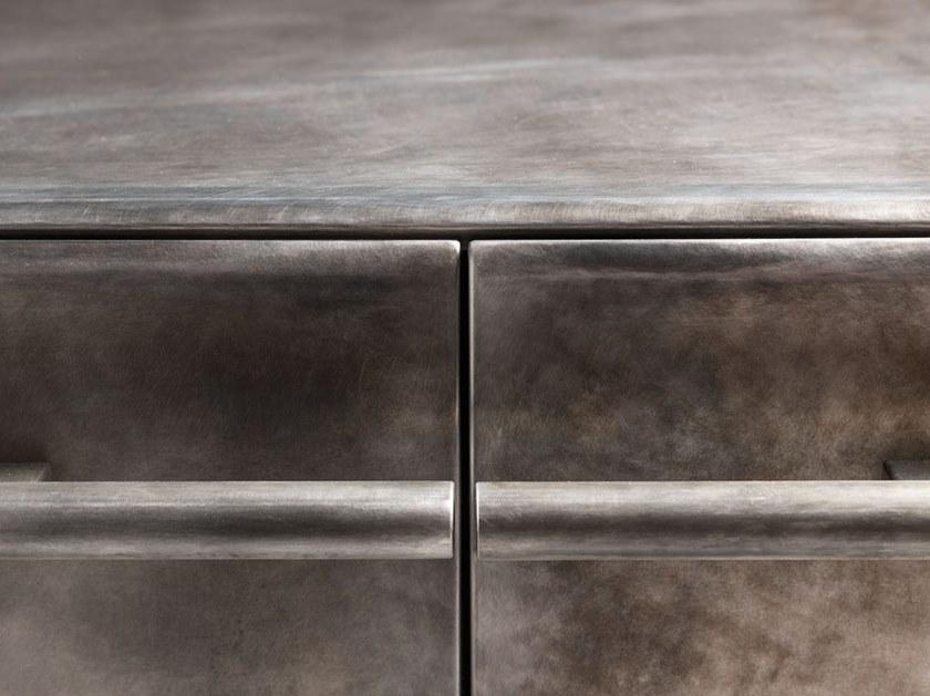 Xera by Arex Кухня с островом sun-id-1419606 - Вид №8